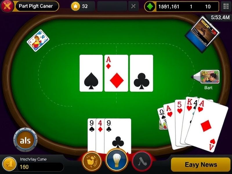 Play 3 Patti online with expert guides, game strategies, and trusted casino recommendations. Learn the rules, find the best sites, and master tricks to win real money.